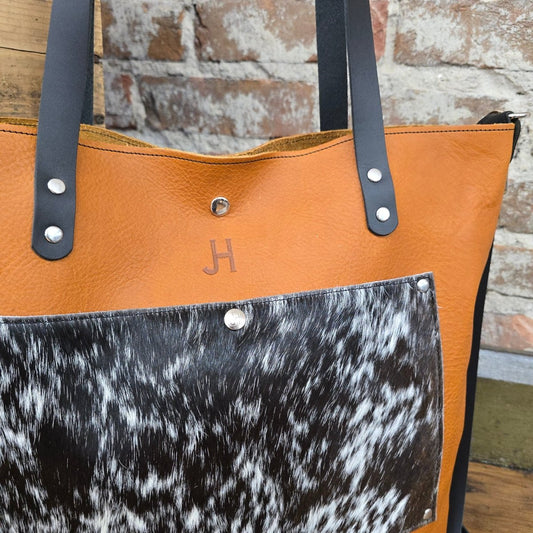 The Tote (Tuscany) 10957 - Jill's Homestead