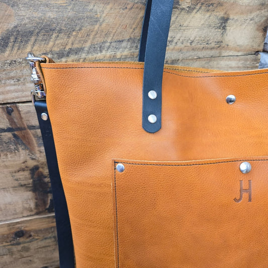 The Tote - Tuscany - Jill's Homestead