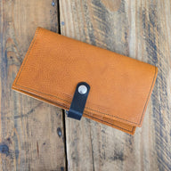 Wallet - Tuscany - Jill's Homestead