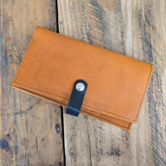 Wallet - Tuscany