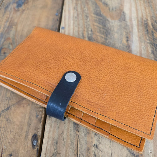 Wallet - Tuscany