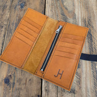 Wallet - Tuscany - Jill's Homestead