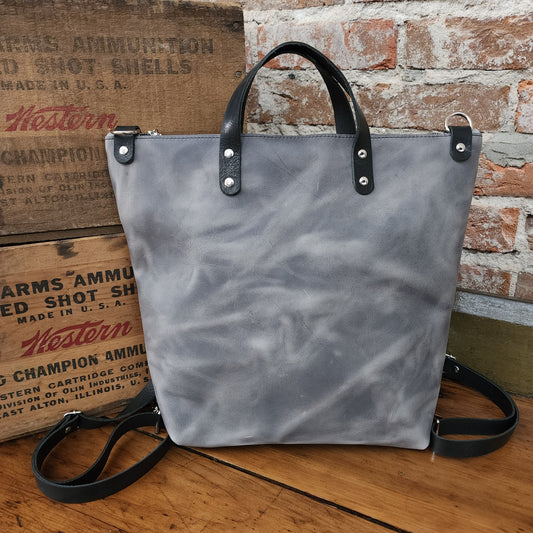 Backpack - Steel