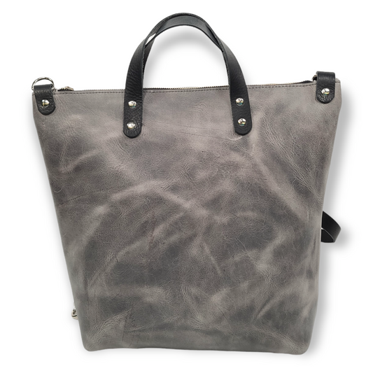 Backpack - Steel