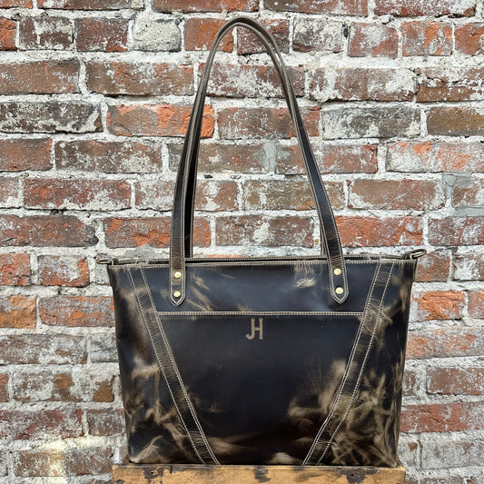 The Daisy - Walnut