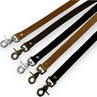 Adjustable Basic Crossbody Straps - 48" & 56" - Jill's Homestead