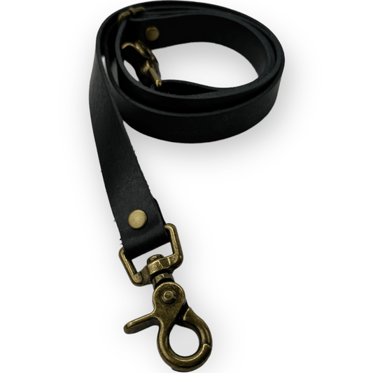 Adjustable Basic Crossbody Straps - 48" & 56" - Jill's Homestead