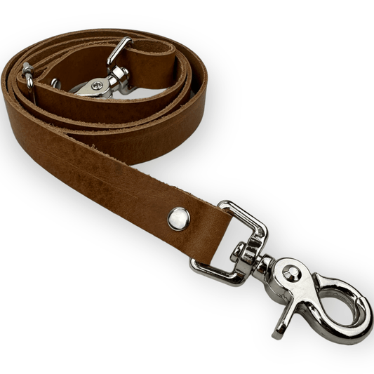 Adjustable Basic Crossbody Straps - 48" & 56" - Jill's Homestead