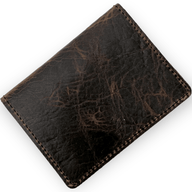 Card Holder - Chestnut - Jill's Homestead