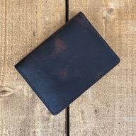 Card Holder - Chestnut - Jill's Homestead