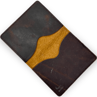 Card Holder - Chestnut - Jill's Homestead