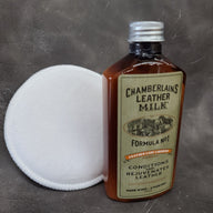 Chamberlain's Leather Conditioner Liniment No. 1 - Jill's Homestead