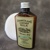 Chamberlain's Straight Cleaner No. 2 - Jill's Homestead