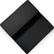 Checkbook Cover - Black - Jill's Homestead