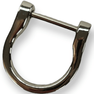 Detachable D-Ring - Jill's Homestead