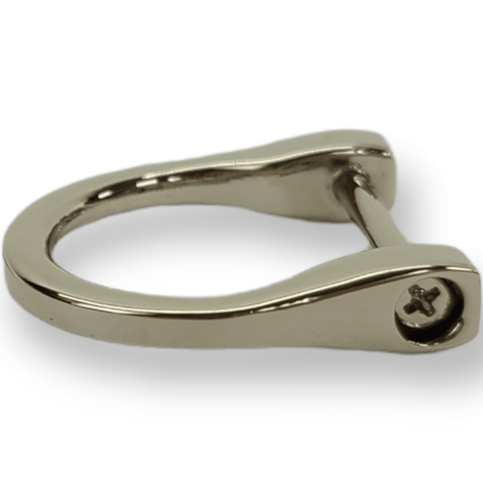 Detachable D-Ring - Jill's Homestead