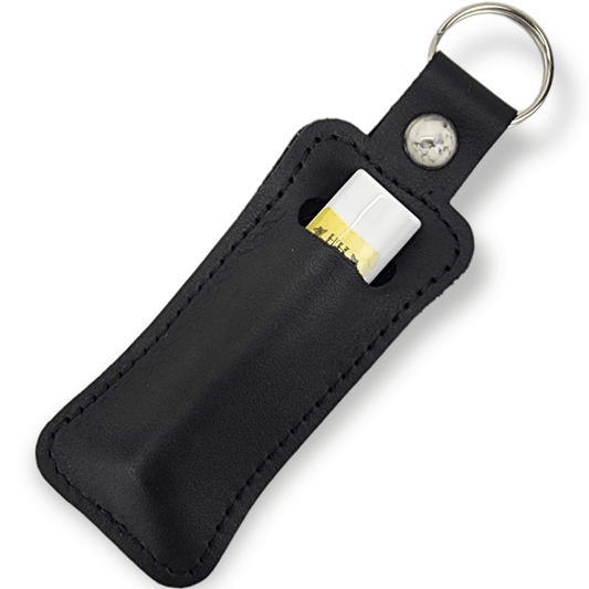 Lip Balm Holder - Black - Jill's Homestead