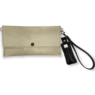 Lip Balm Holder - Black Emboss - Jill's Homestead