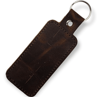 Lip Balm Holder - Chestnut - Jill's Homestead