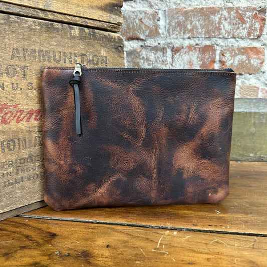 Medium Catchall - Chestnut