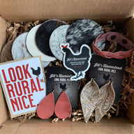 Nest Box Subscription - Jill's Homestead