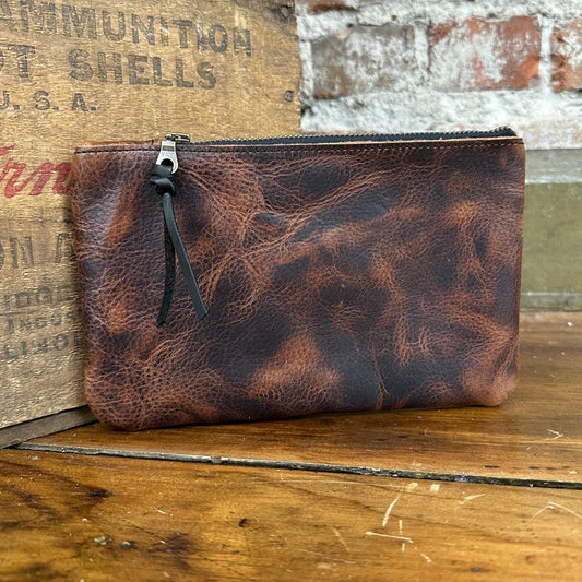 Small Catchall - Chestnut