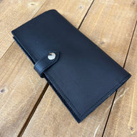 Wallet - Black - Jill's Homestead