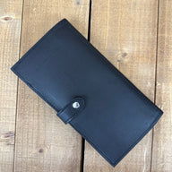 Wallet - Black - Jill's Homestead