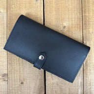 Wallet - Black - Jill's Homestead